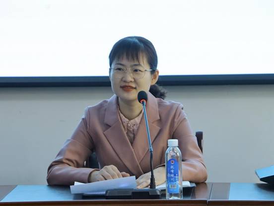 孙艳玲老师